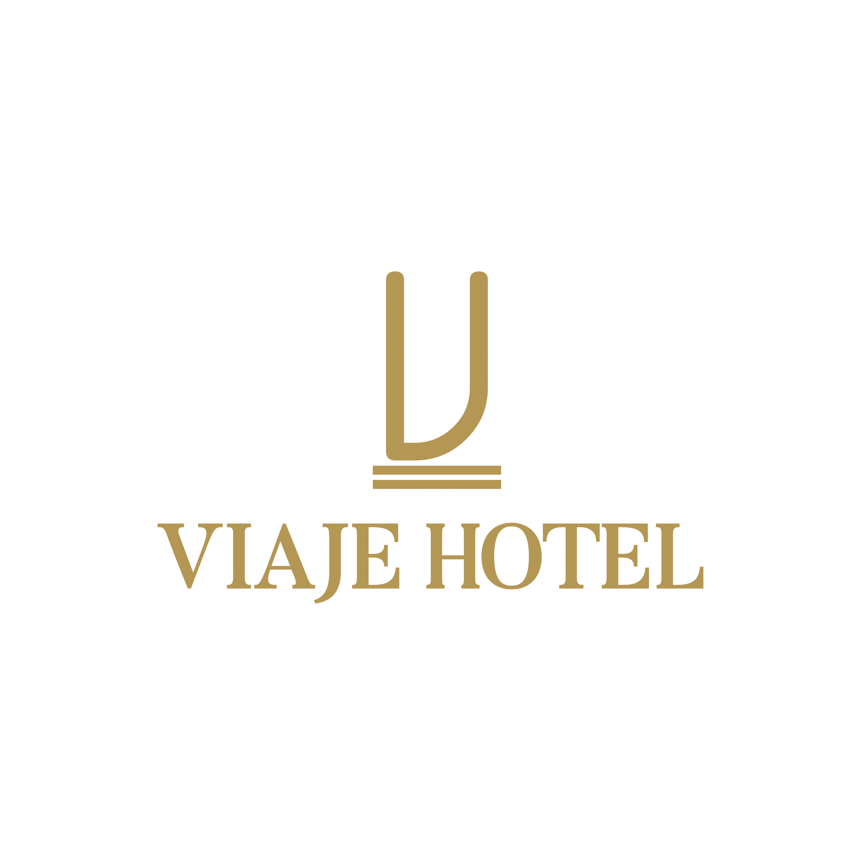 Viaje Hotel - Comfort & memorable stay
